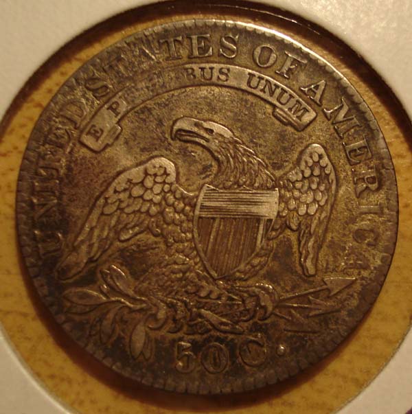 1832-Capped-Bust-Half-Dollar