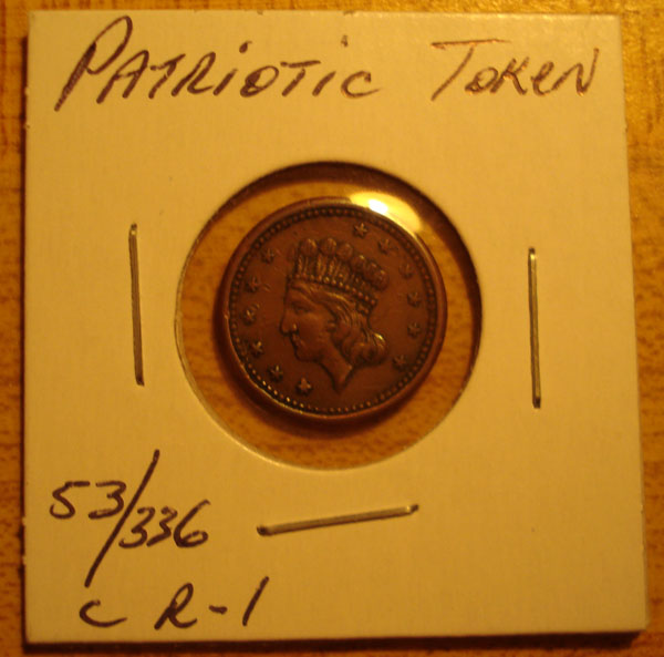 Show-Us-Your-Civil-War-And-Store-Card-Tokens!