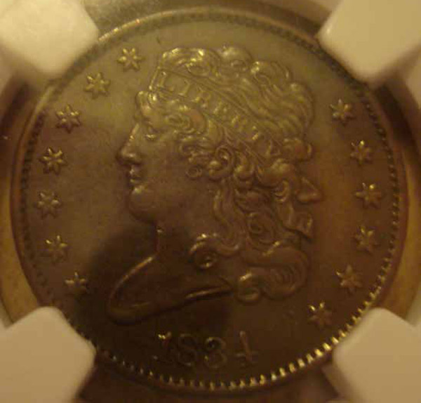 The-86-Days-Of-US-Type-Coins-Dansco-7070-Act-III