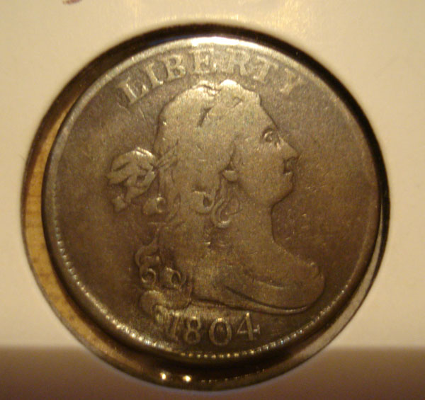 Let's-See-Some-Old-Copper!