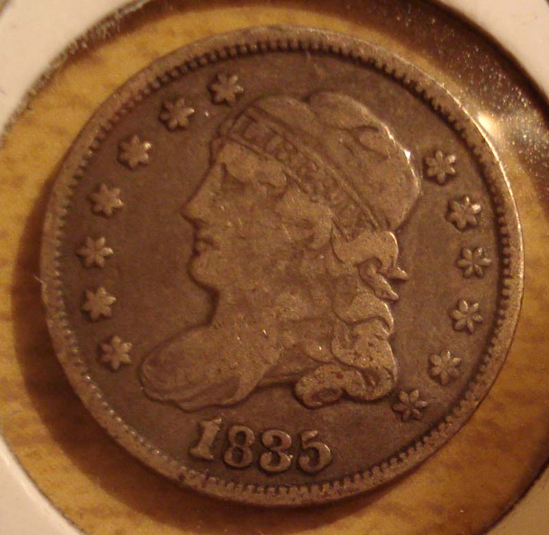 1835-Capped-Bust-Half-Dime