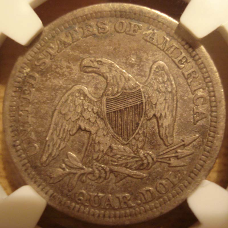 1854-Seated-Quarter---With-Arrows---You-Vs-NGC