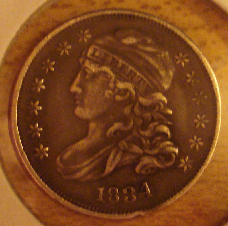 1834-Capped-Bust-Dime
