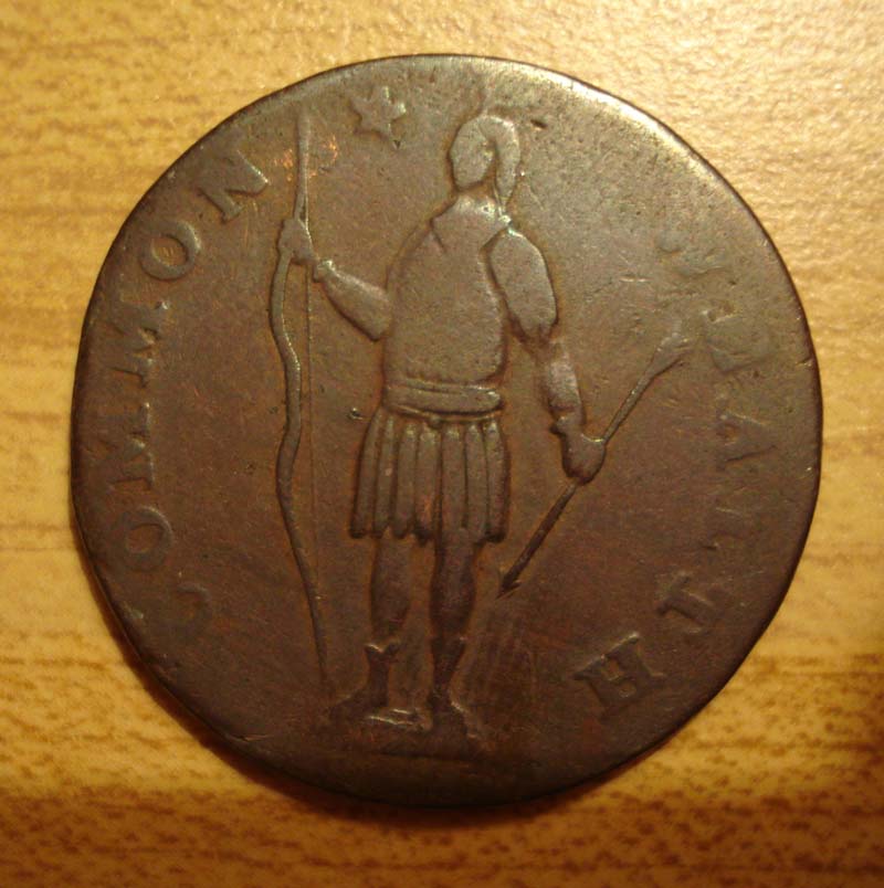 Let's-See-Some-Old-Copper!