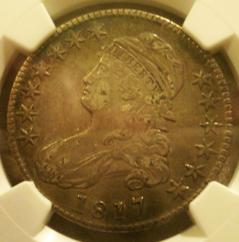 32-Day-Extravaganza-Of-Capped-Bust-Coins!!