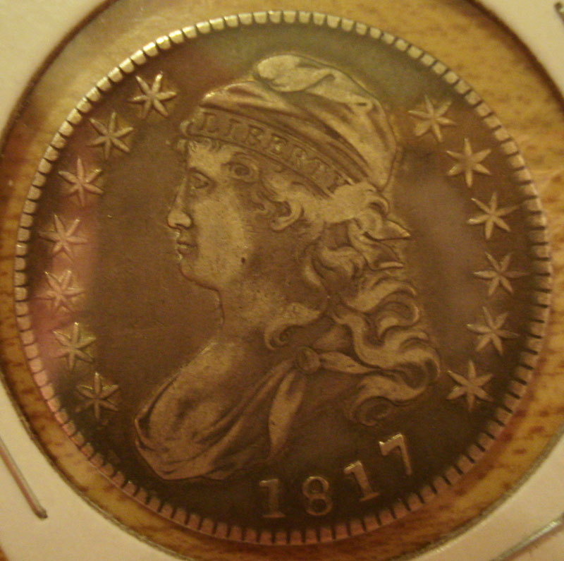 32-Day-Extravaganza-Of-Capped-Bust-Coins!!