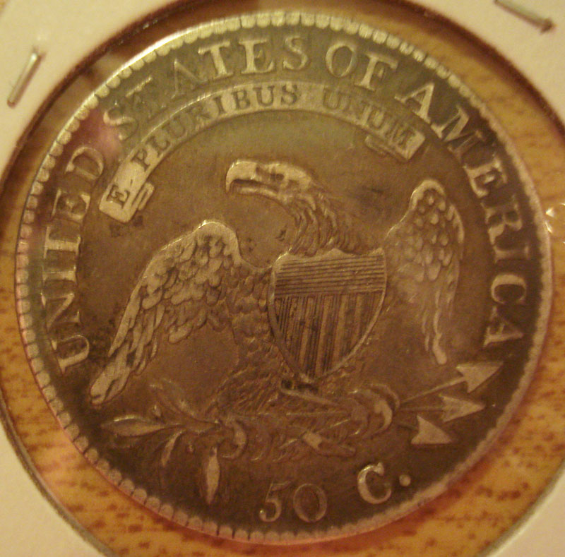 32-Day-Extravaganza-Of-Capped-Bust-Coins!!