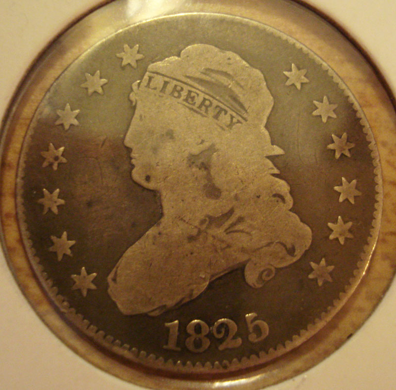32-Day-Extravaganza-Of-Capped-Bust-Coins!!