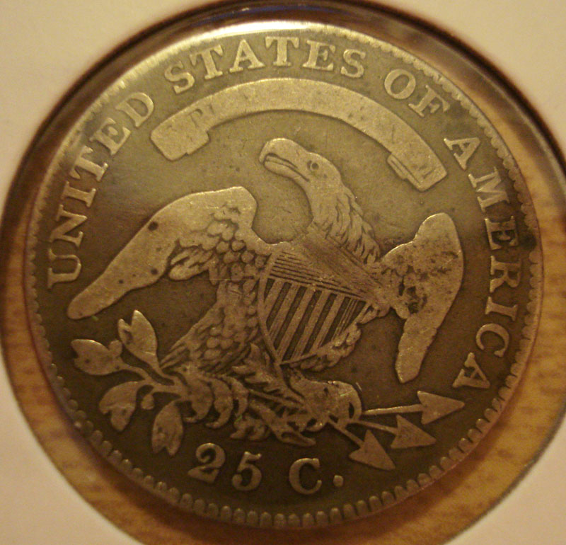 32-Day-Extravaganza-Of-Capped-Bust-Coins!!