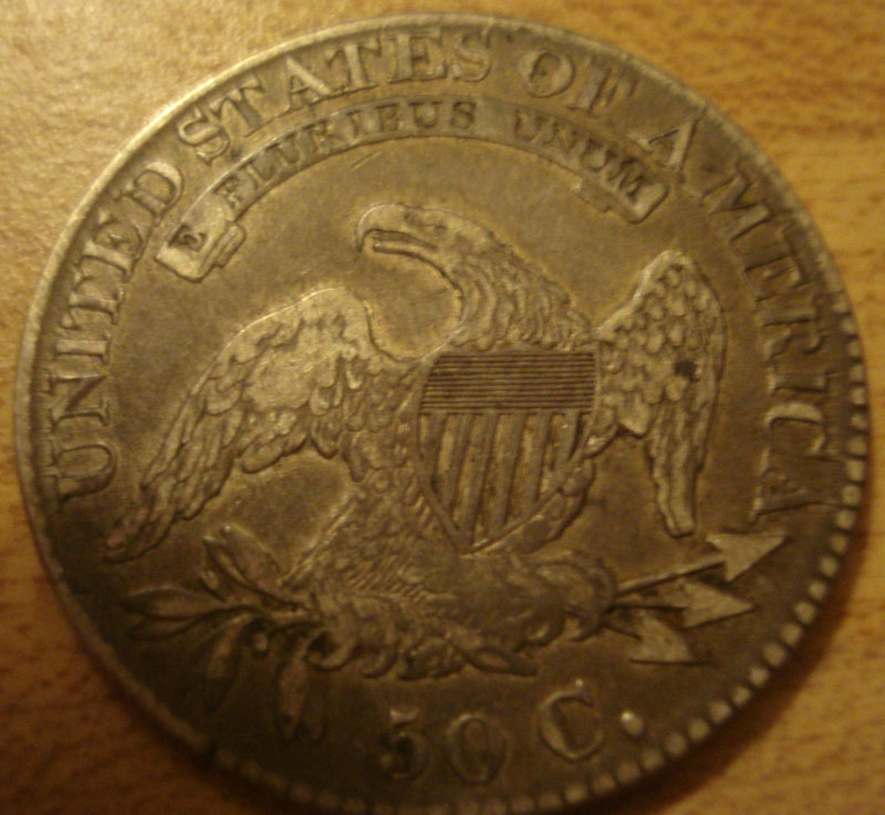 32-Day-Extravaganza-Of-Capped-Bust-Coins!!