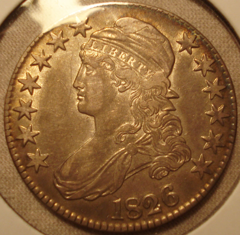 32-Day-Extravaganza-Of-Capped-Bust-Coins!!