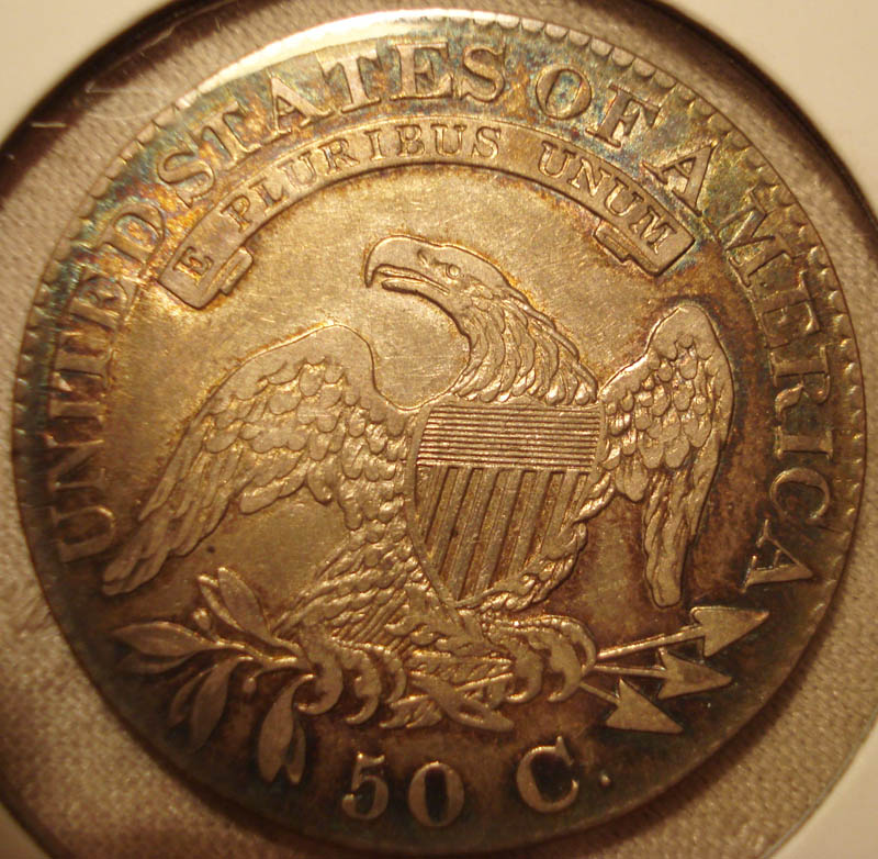 32-Day-Extravaganza-Of-Capped-Bust-Coins!!