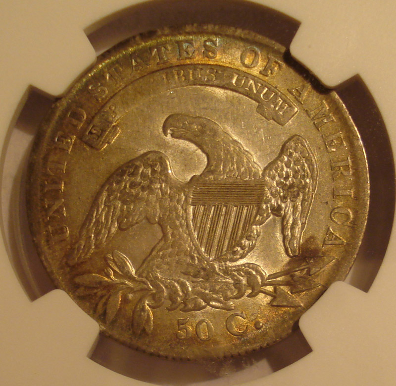 32-Day-Extravaganza-Of-Capped-Bust-Coins!!