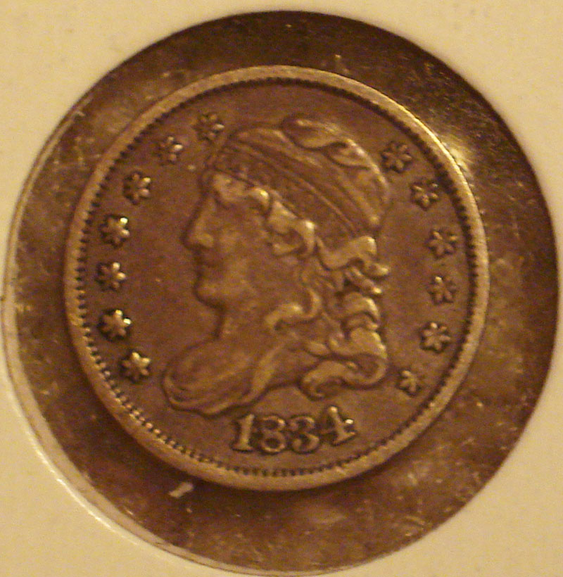 1834-Capped-Bust-Half-Dime