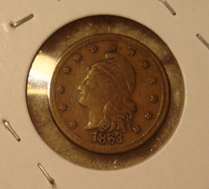 Show-Us-Your-Civil-War-And-Store-Card-Tokens!