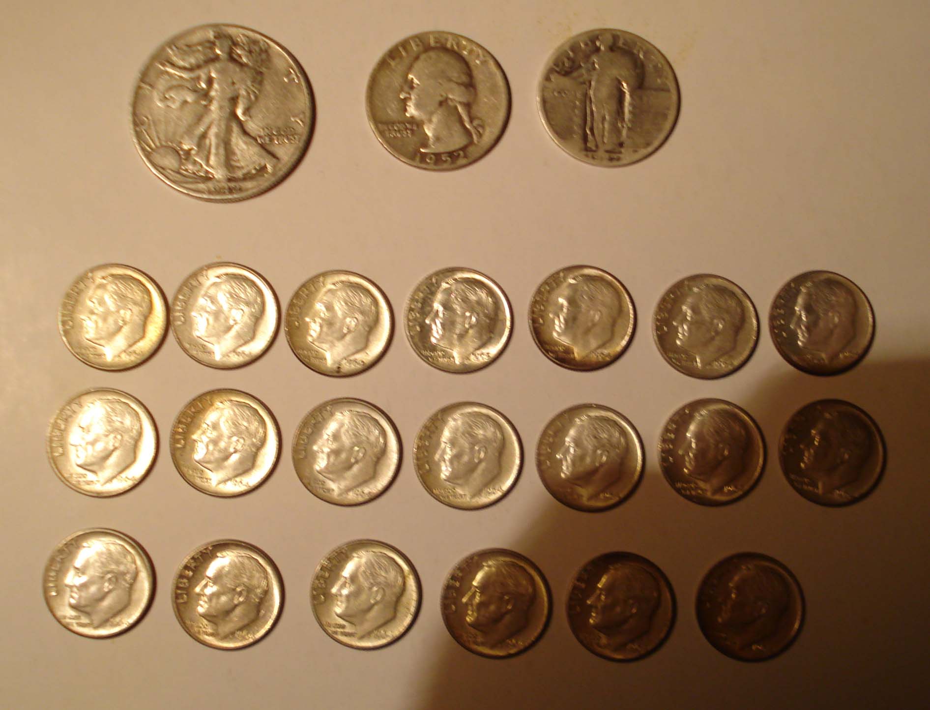 What-Did-You-Add-To-Your-Stash-Today?