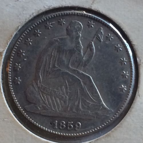 Counterfeit---1859-Seated-Liberty-Half-Dollar