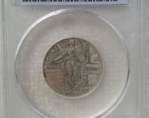 Counterfeit:-1916-Standing-Liberty-Quarter