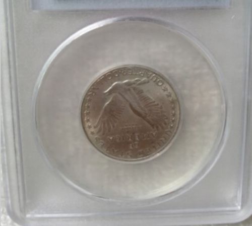 Counterfeit:-1916-Standing-Liberty-Quarter