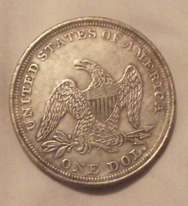 Counterfeit-1840-Seated-Dollar