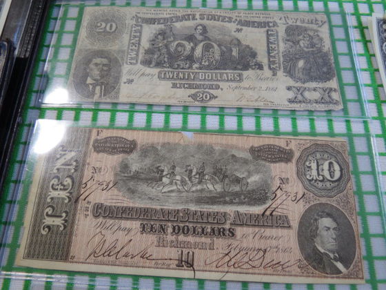 Looking-For-Some-Opinions-On-Some-Confederate-Notes