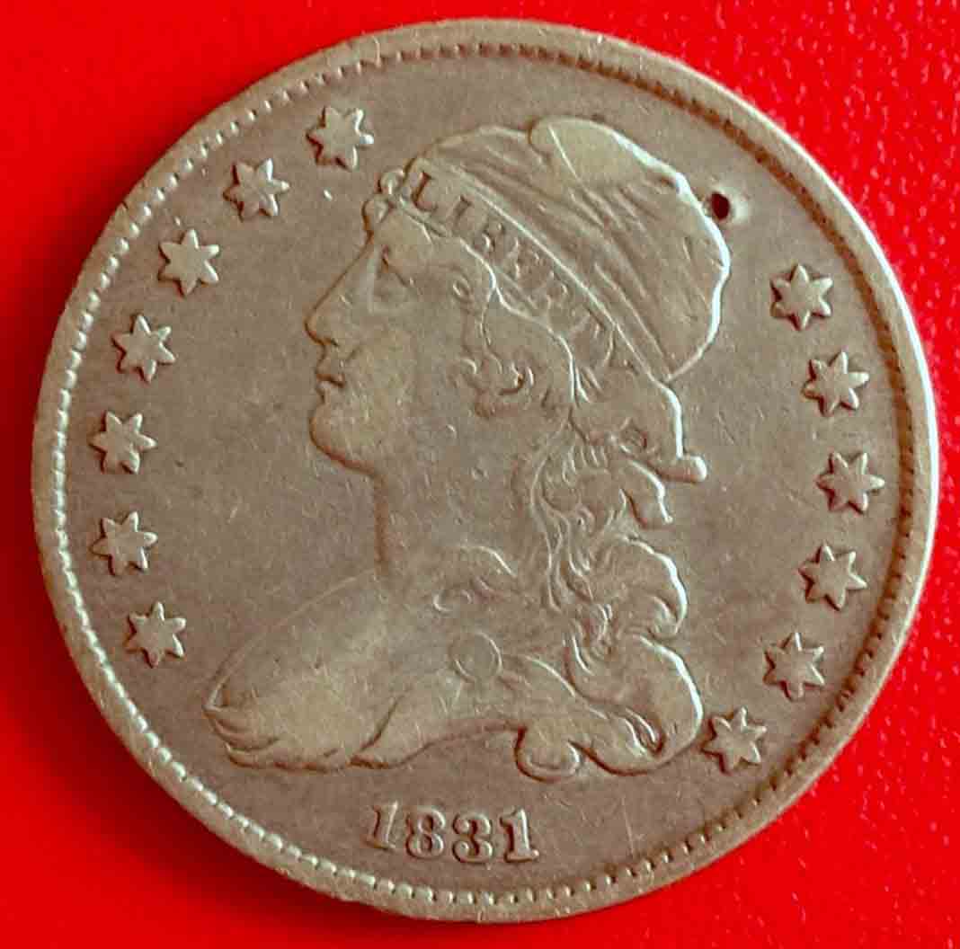 Suspect-1831-Capped-Bust-Quarter