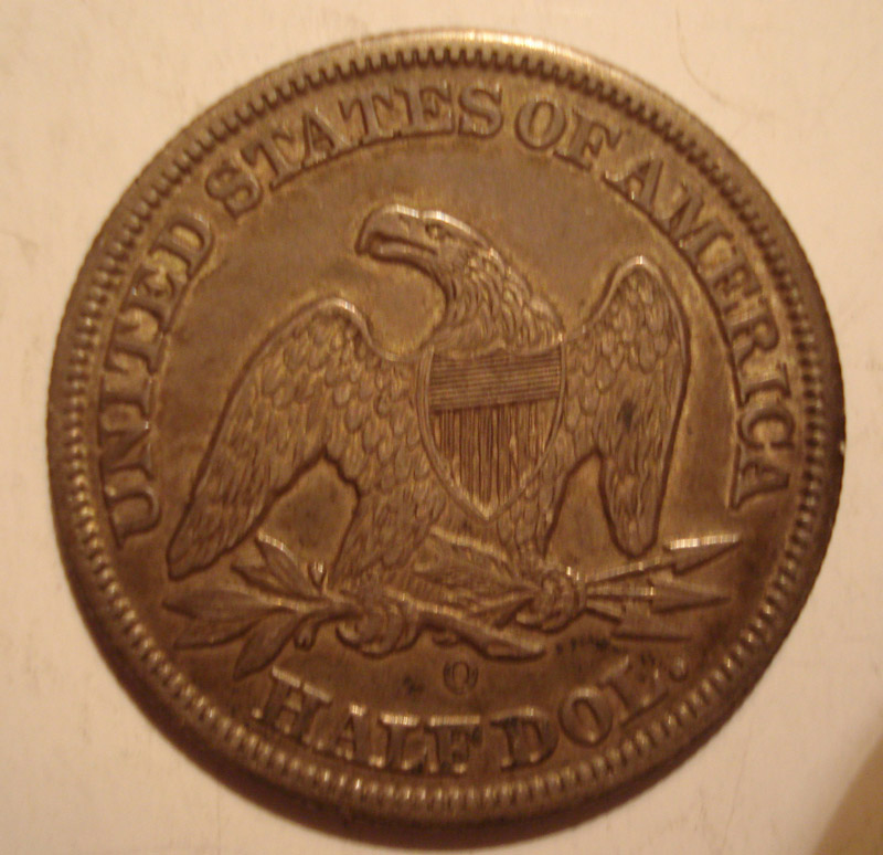 1855-O-Seated-Liberty-Half-Dollar