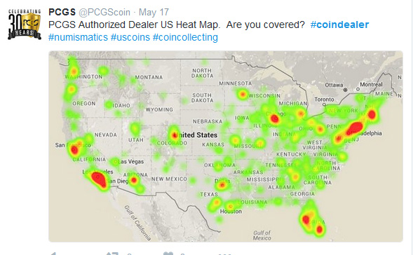 Interesting-Map-Showing-PCGS-Authorized-Dealers