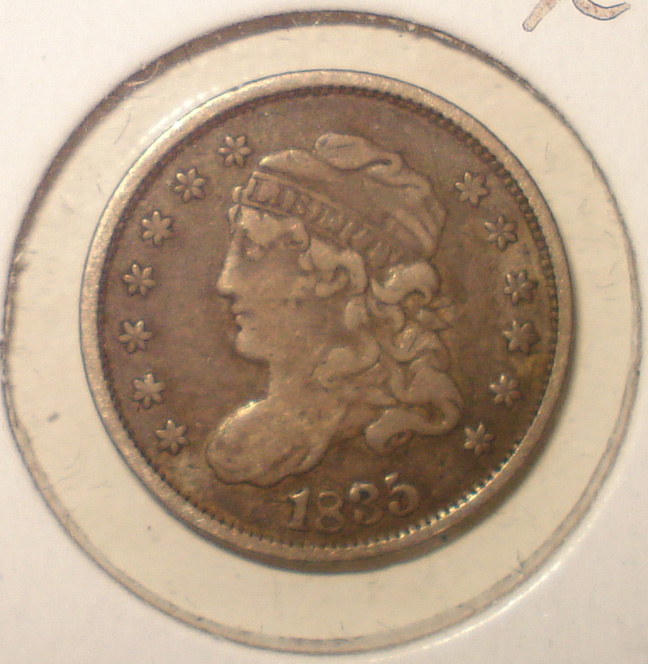 32-Day-Extravaganza-Of-Capped-Bust-Coins!!