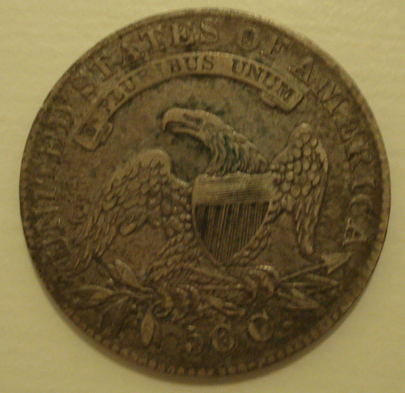 1833-Capped-Bust-Half-Dollar
