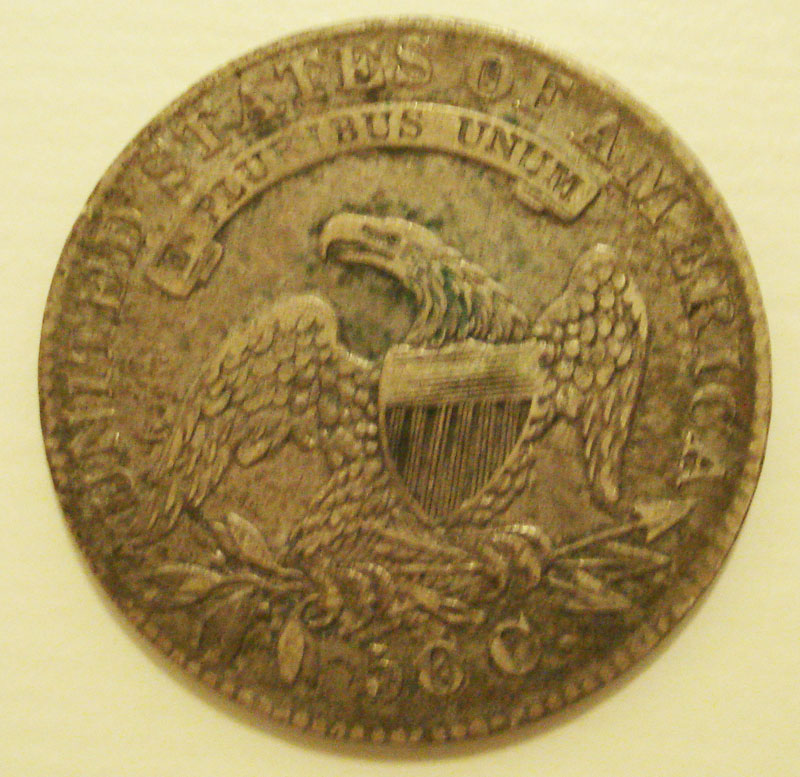 1833-Capped-Bust-Half-Dollar
