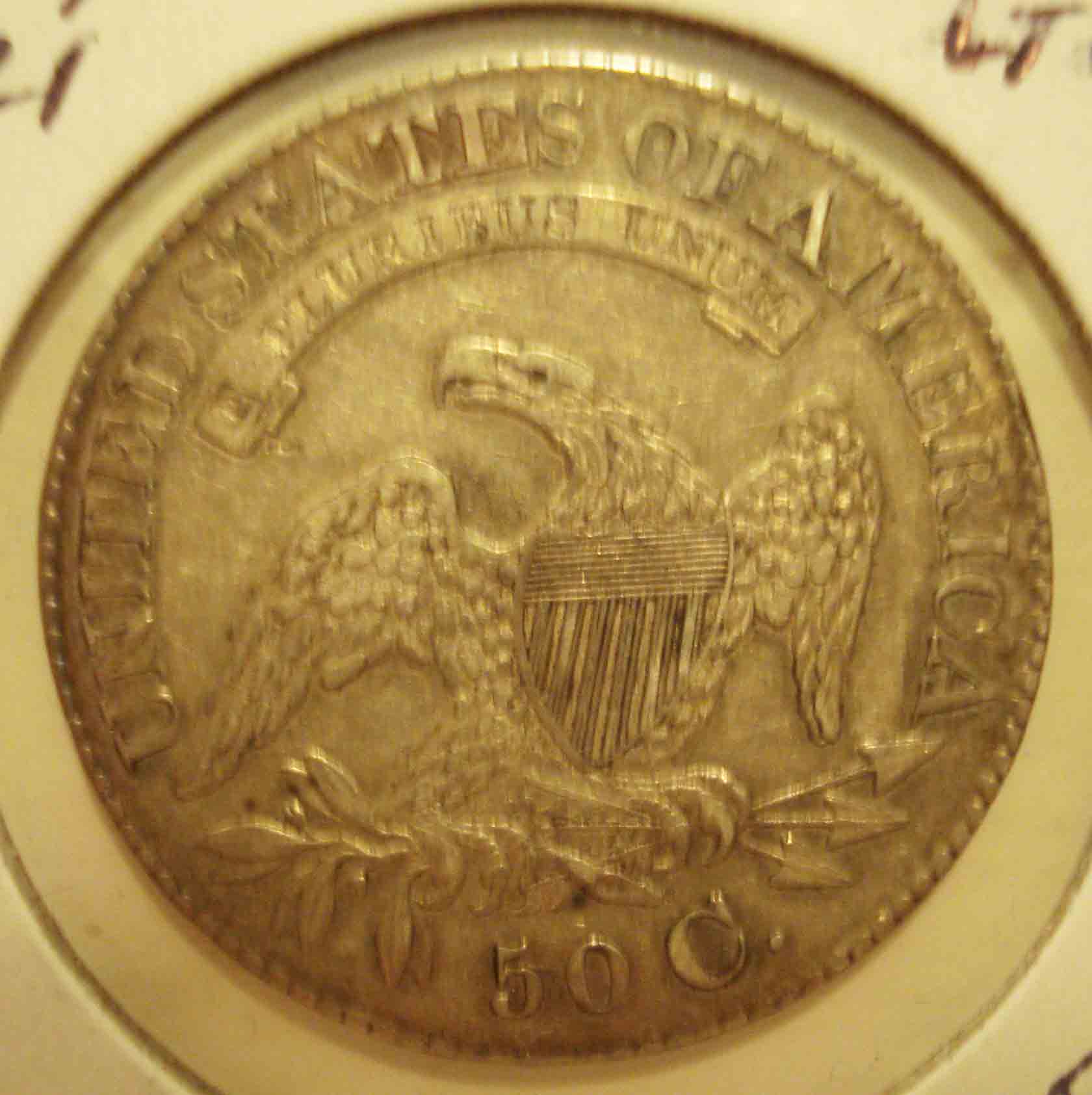 32-Day-Extravaganza-Of-Capped-Bust-Coins!!