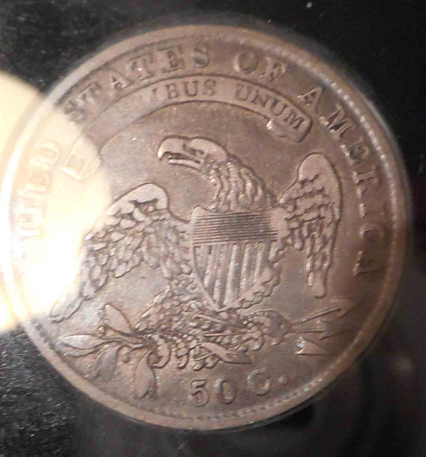 1834-Capped-Bust-Half-Dollar