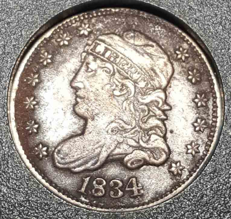 Suspect-1834-Half-Dime