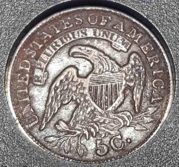 Suspect-1834-Half-Dime