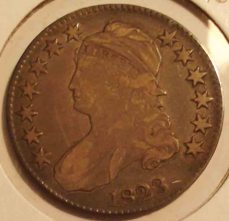 32-Day-Extravaganza-Of-Capped-Bust-Coins!!