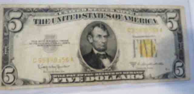 Yellow-Seal-Note-Question