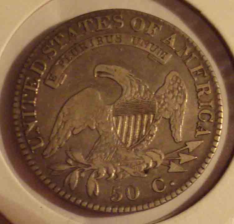 32-Day-Extravaganza-Of-Capped-Bust-Coins!!
