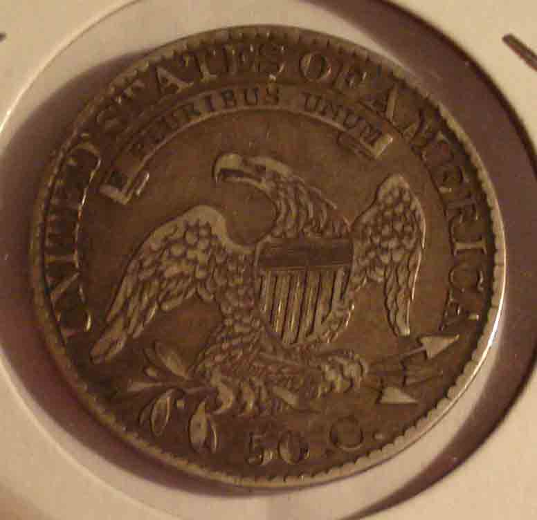 32-Day-Extravaganza-Of-Capped-Bust-Coins!!