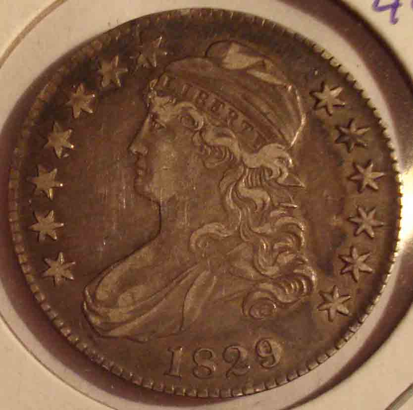 32-Day-Extravaganza-Of-Capped-Bust-Coins!!