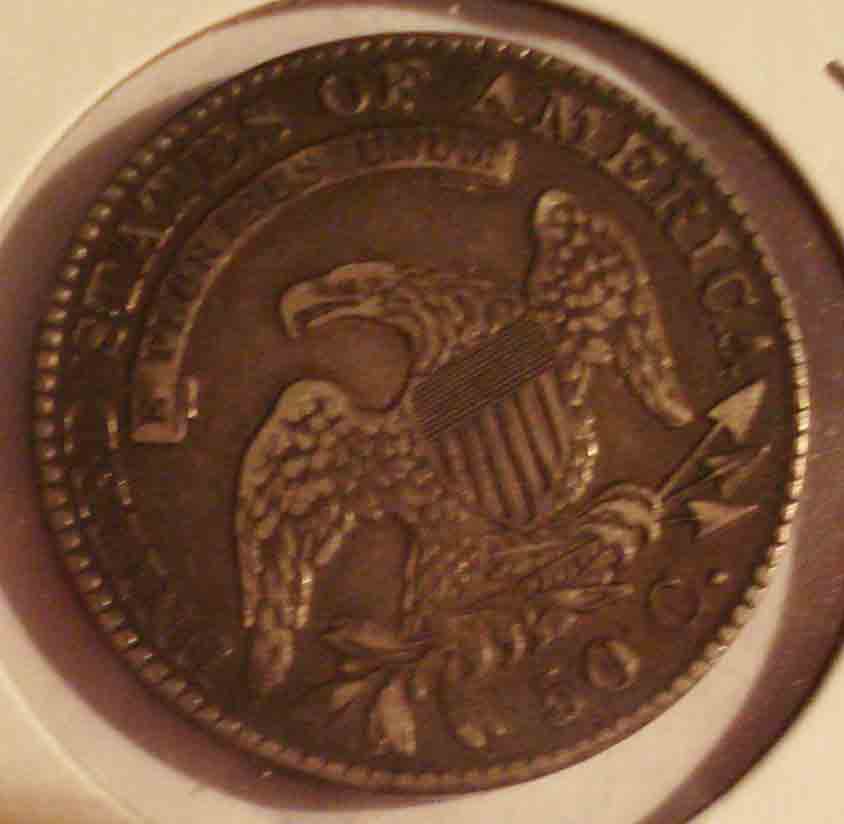 32-Day-Extravaganza-Of-Capped-Bust-Coins!!