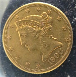 1900-5-Dollar-Gold-Piece