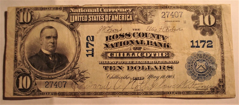 Post-Your-New-Currency-Acquisitions!