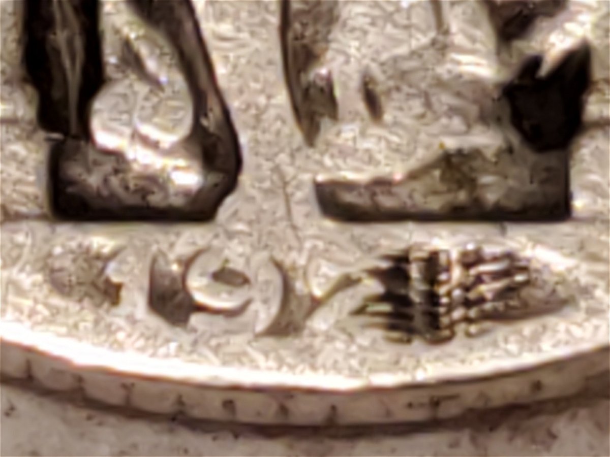 1921-Standing-Liberty-Quarter-With-Tool-Marks...