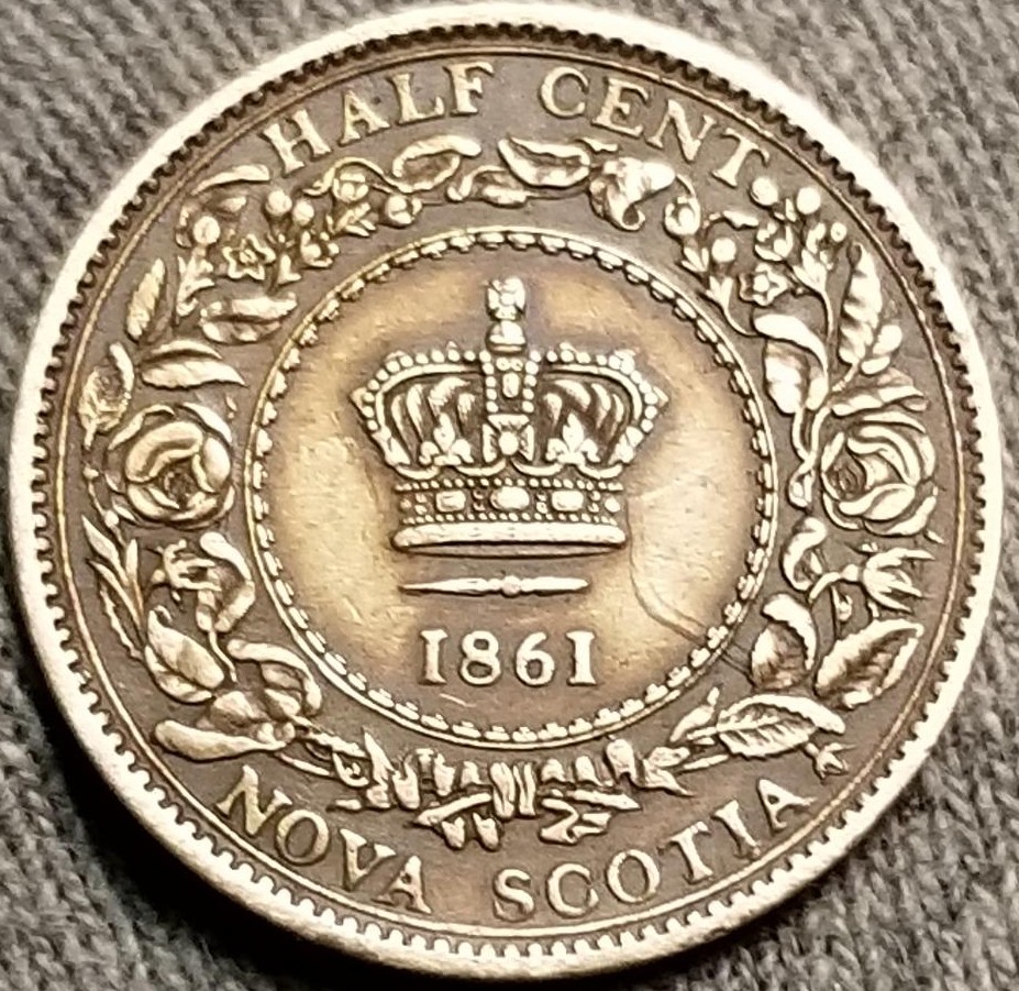 1861-Nova-Scotia-1/2-Cent