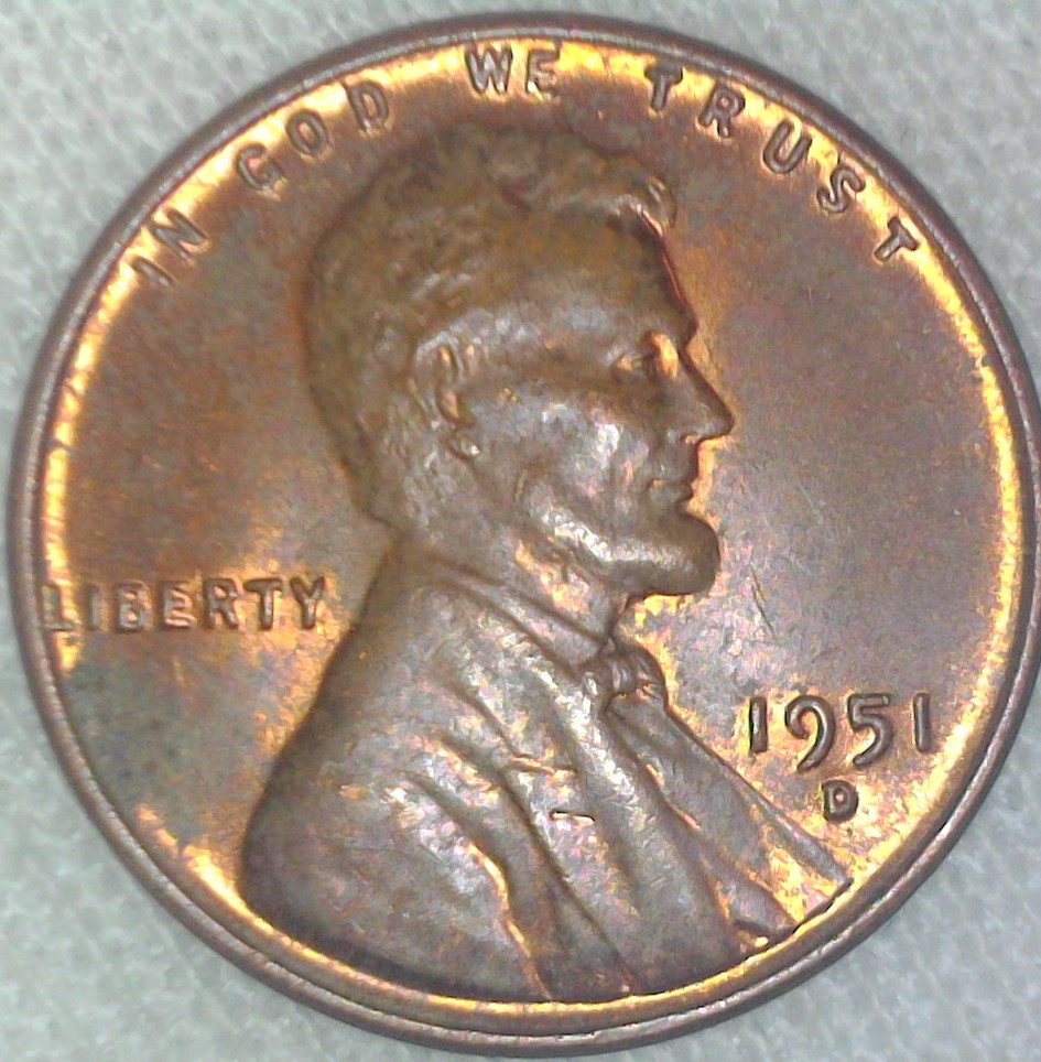 1951-D-Penny-D/D-RPM?