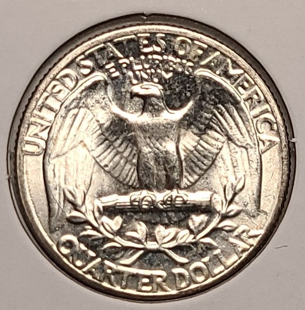 1954-Washington-Quarter-Possible-Error