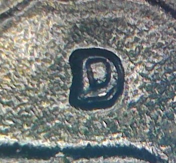 1962-D-Washington-Quarter-RPM/Machine-Doubling?