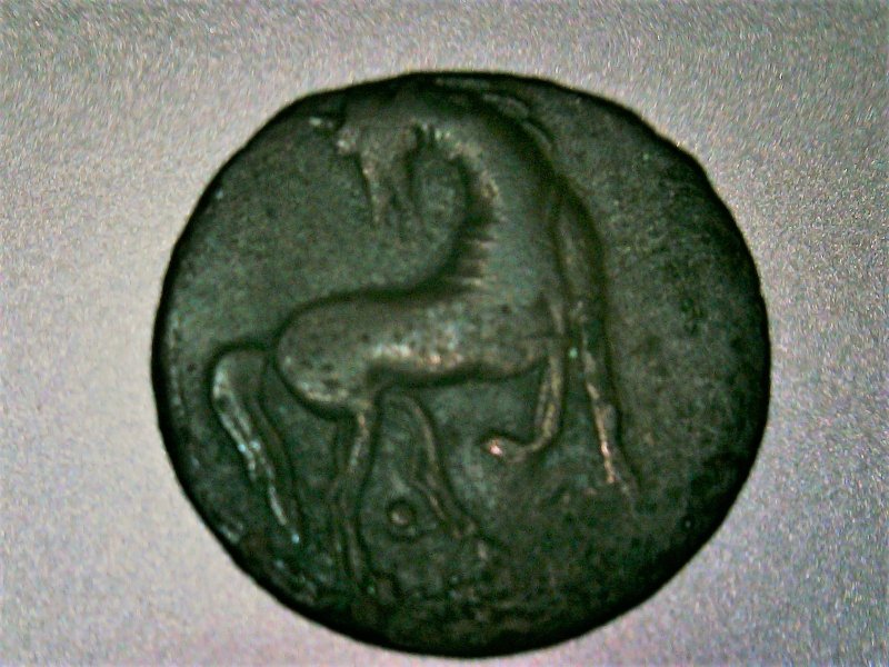 Roman-Coin-Identification