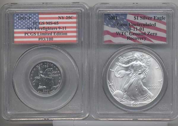 Wtc-Coins